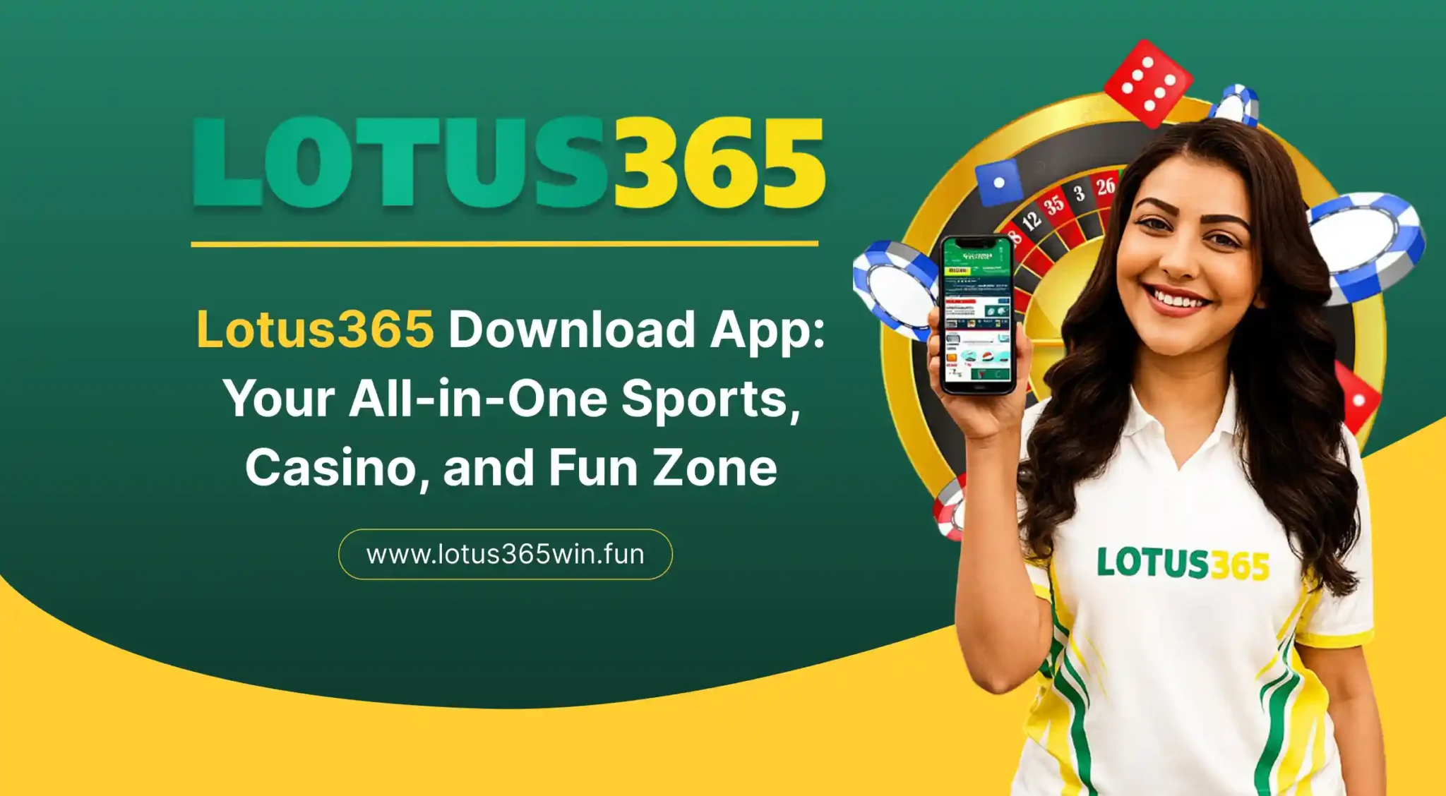 lotus365 download app