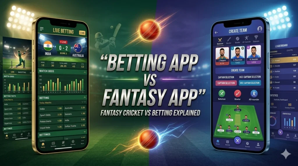 Online Gaming apps
