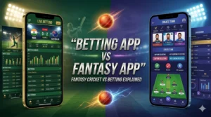 Online Gaming apps