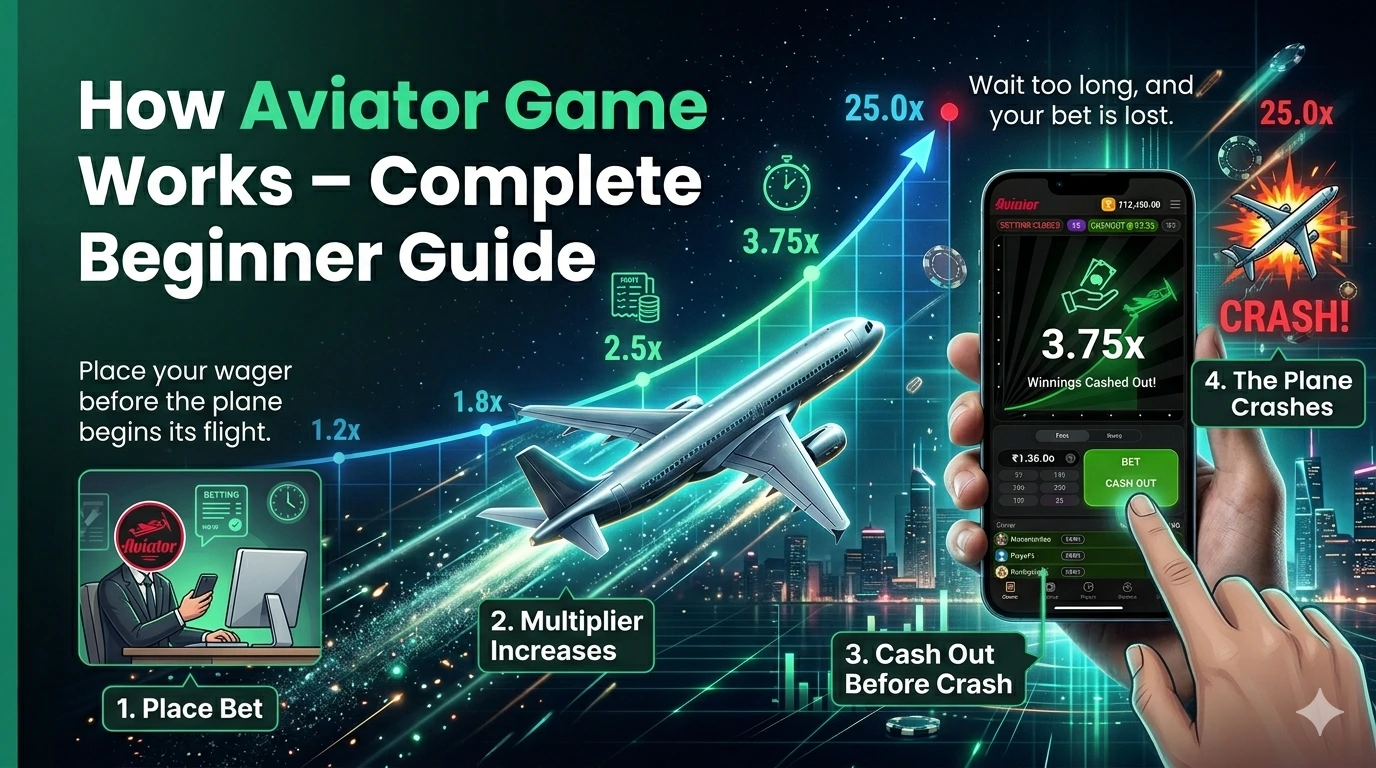 online aviator gaming guide