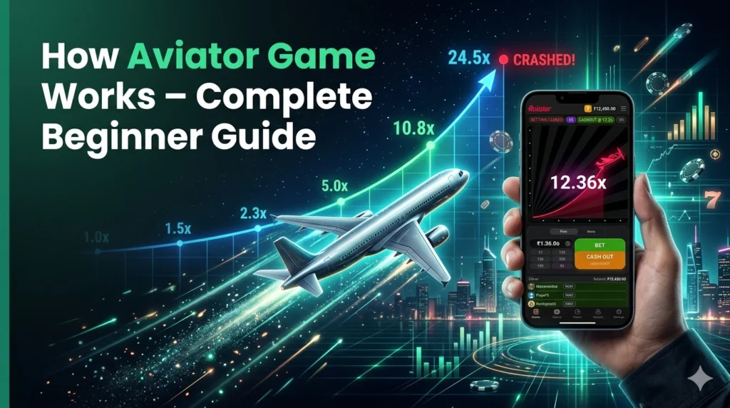 Aviator Game