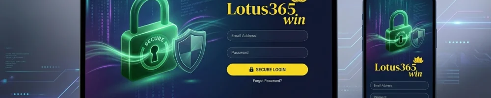Lotus365download win app